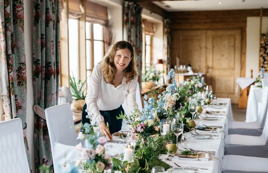 Annuler ou reporter le mariage à cause de Corona ?