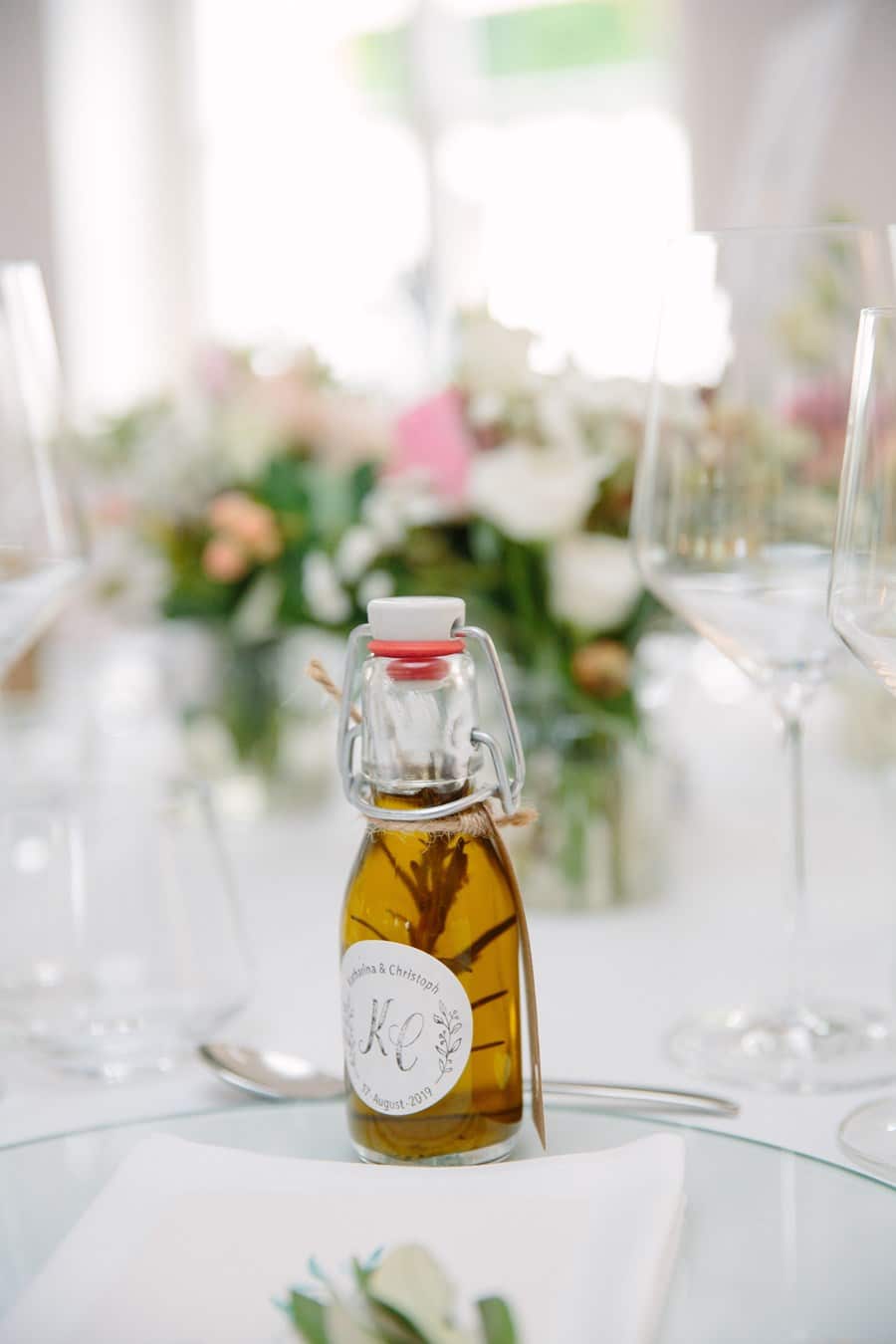 Mariage DIY à Gut Romenthal am Ammersee