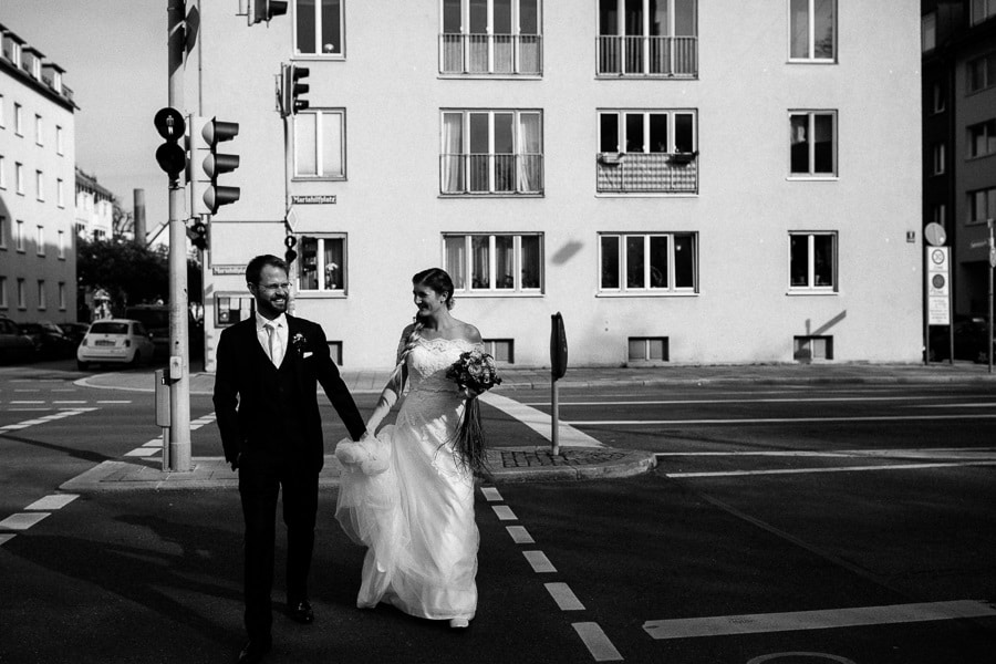 Idées pour un mariage d'automne