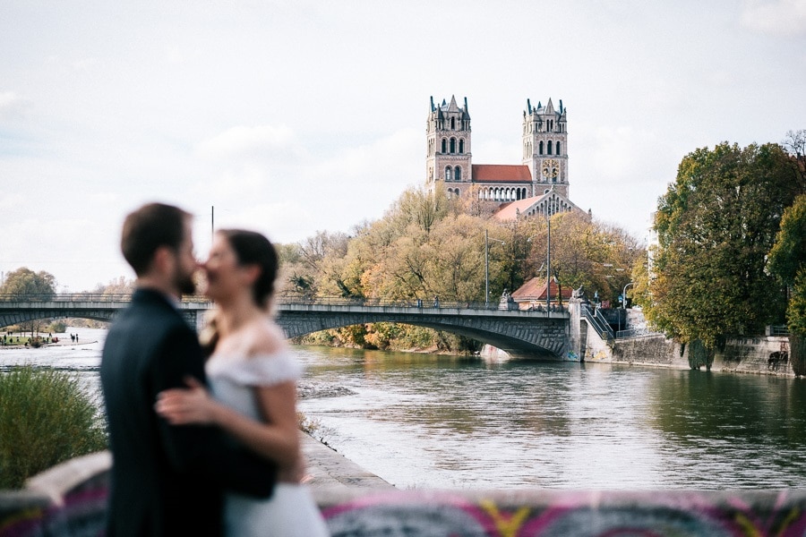 Idées pour un mariage d'automne