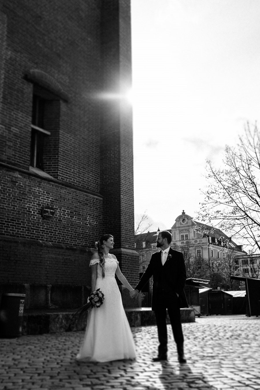 Idées pour un mariage d'automne