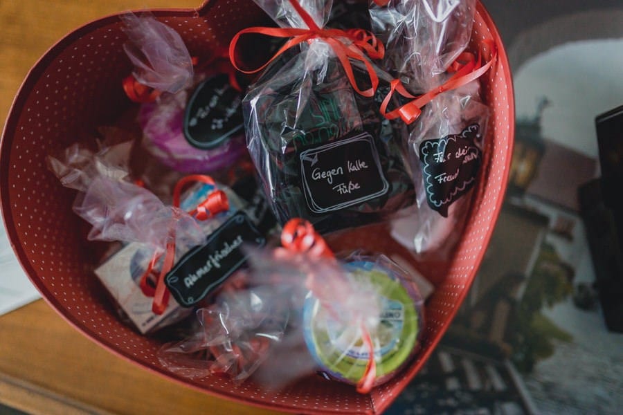 Mariage classique au château de Kronburg dans l'Allgäu