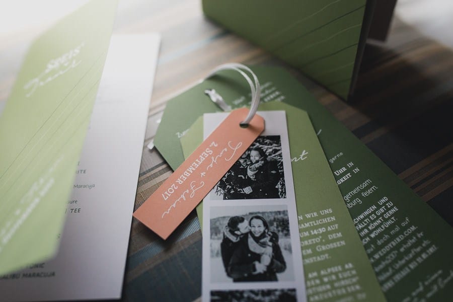 Mariage classique au château de Kronburg dans l'Allgäu