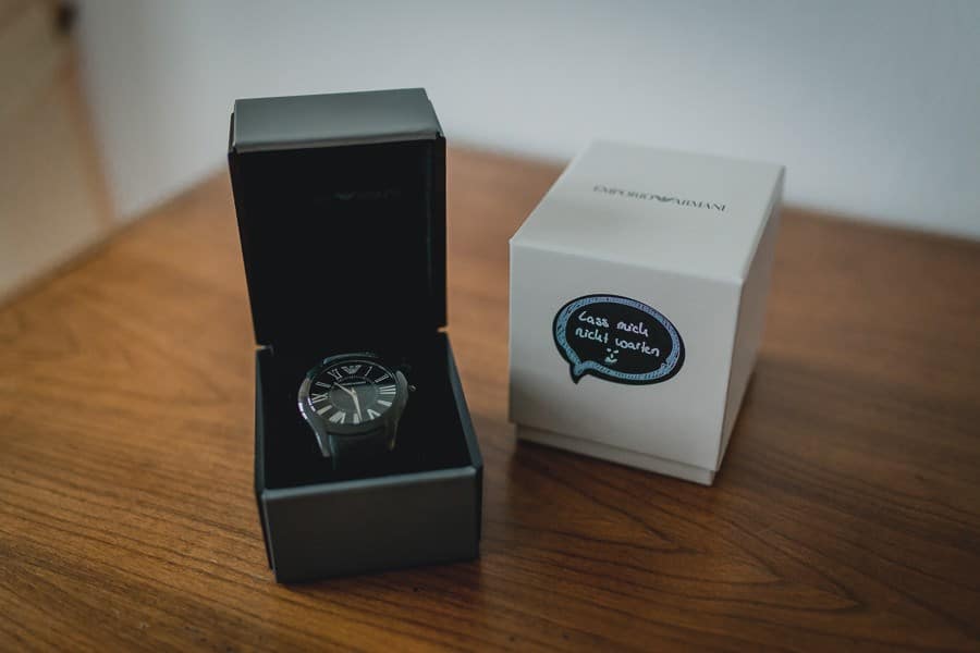 Mariage classique au château de Kronburg dans l'Allgäu