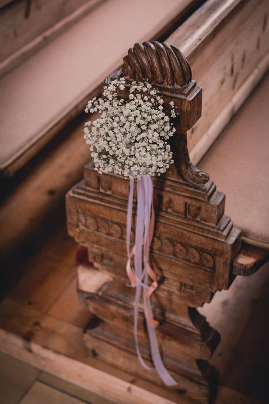 Mariage classique au château de Kronburg dans l'Allgäu