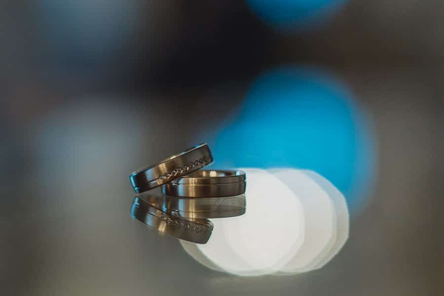 Mariage classique au château de Kronburg dans l'Allgäu