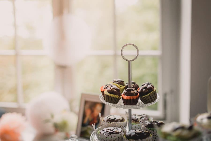 Mariage classique au château de Kronburg dans l'Allgäu