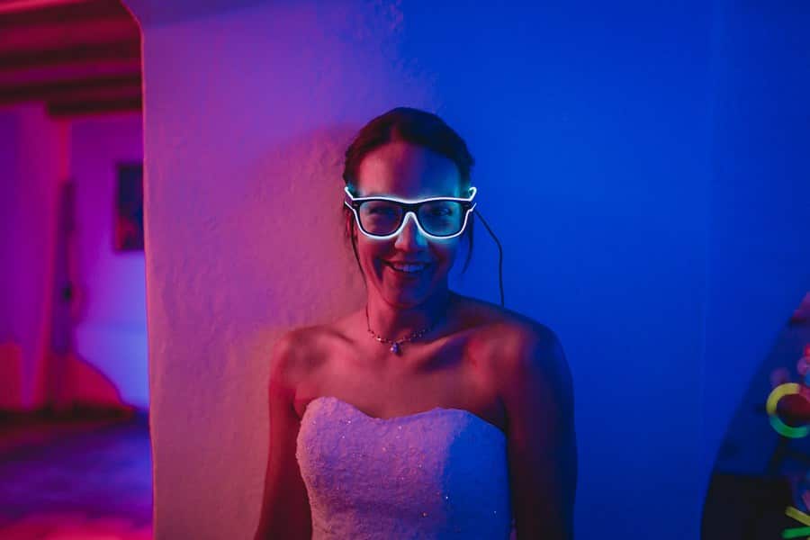 Mariage classique au château de Kronburg dans l'Allgäu