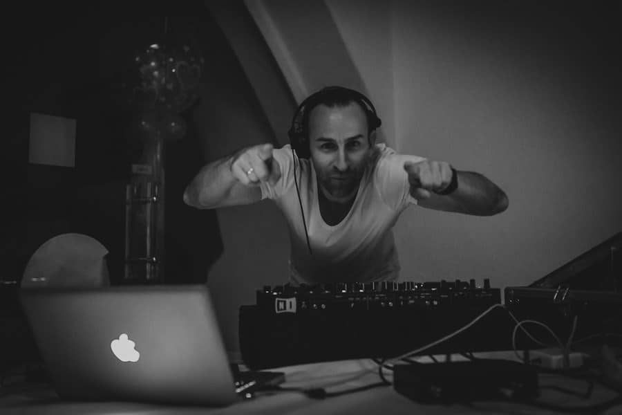 Mariage classique au château de Kronburg dans l'Allgäu