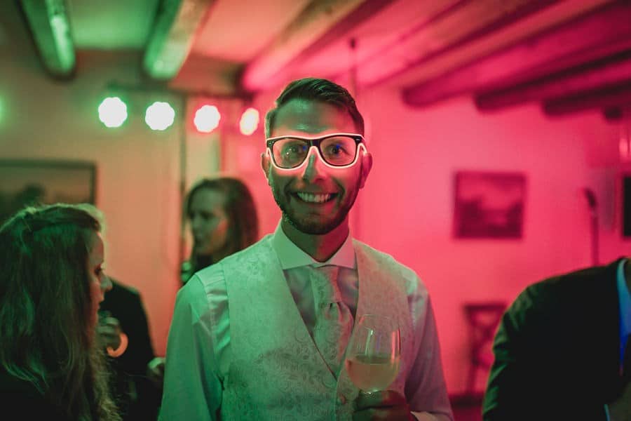 Mariage classique au château de Kronburg dans l'Allgäu