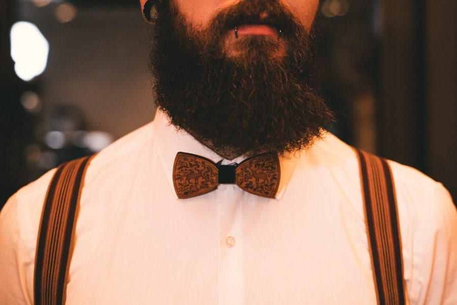 Idée pour un mariage en chalet au glamour bohème