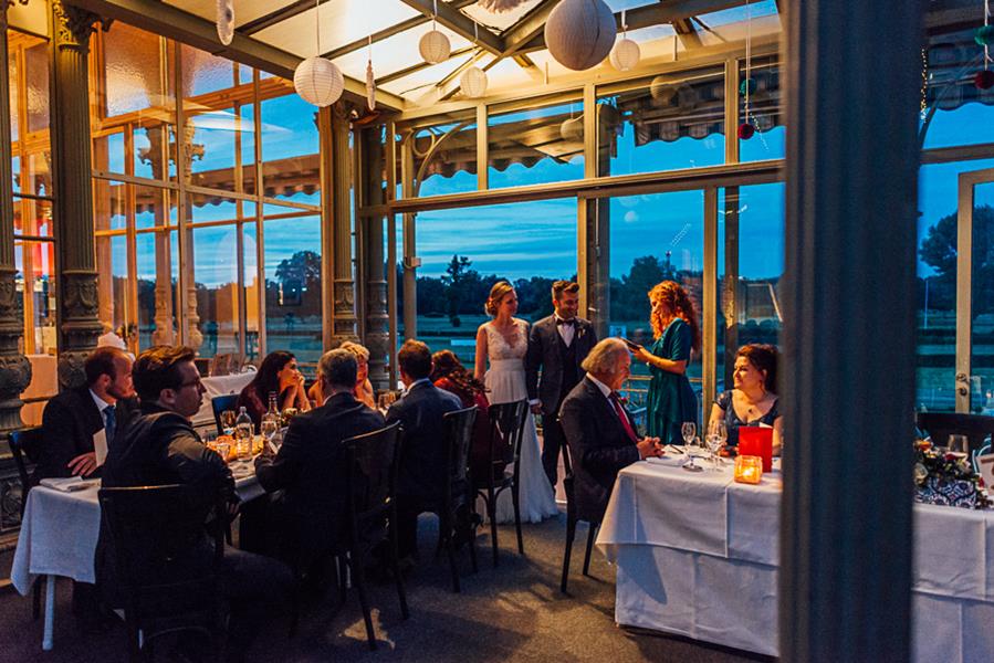 Conseil de localisation : cérémonie de mariage et mariage sur l'ancien hippodrome de Vienne