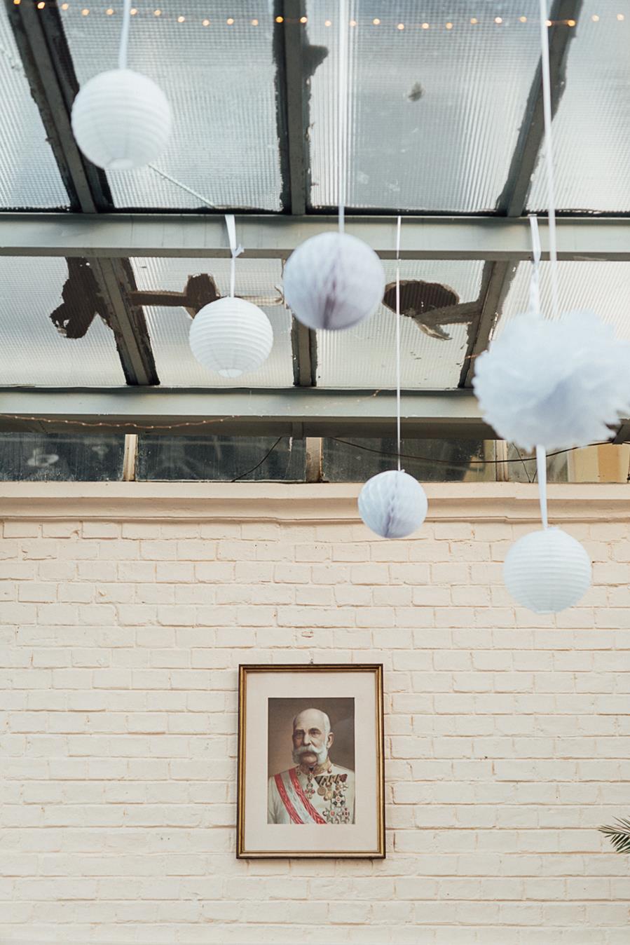 Conseil de localisation : cérémonie de mariage et mariage sur l'ancien hippodrome de Vienne