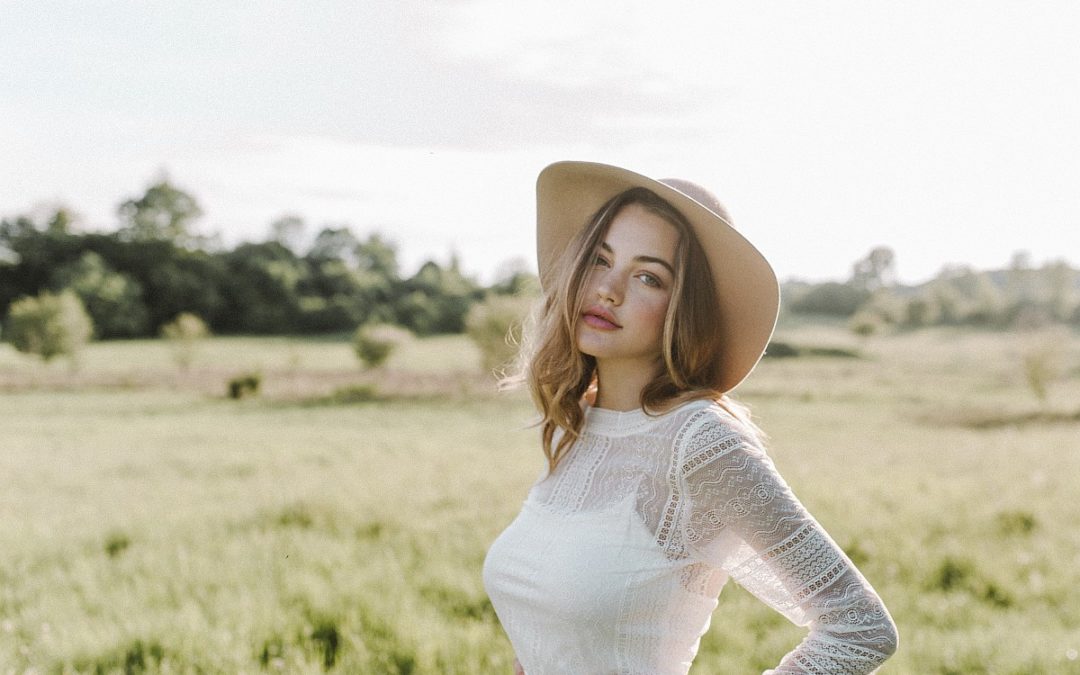 Collection de designs Sina Fischer 2018