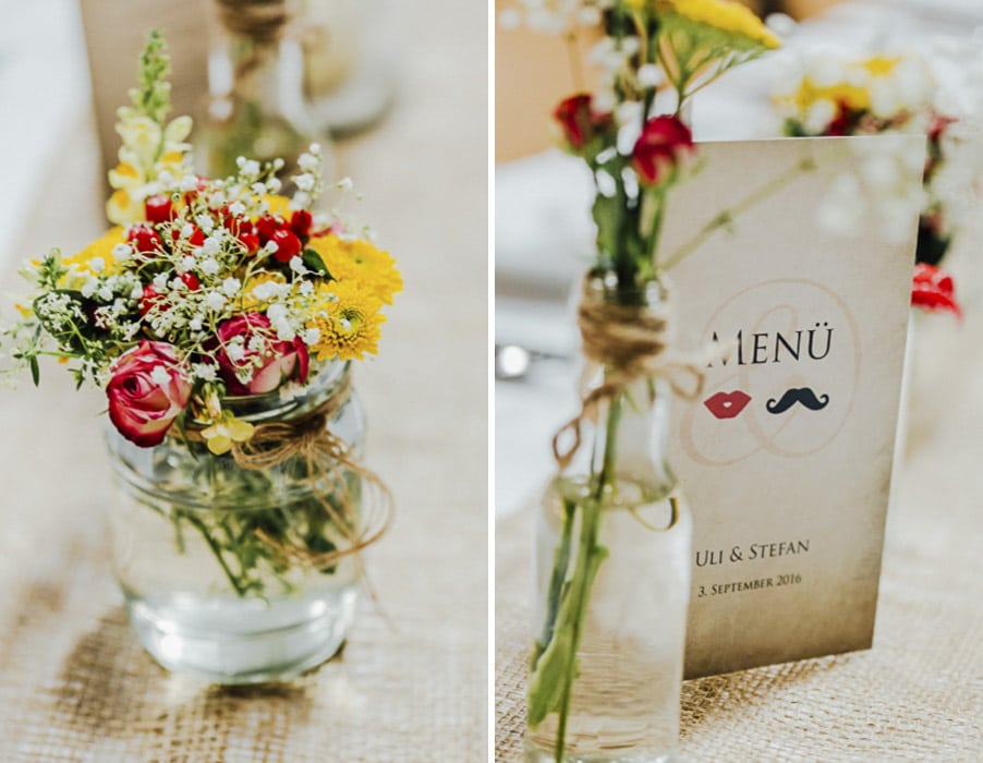 décoration-de-mariage-fleurs-fleuristerie-pas cher-boho