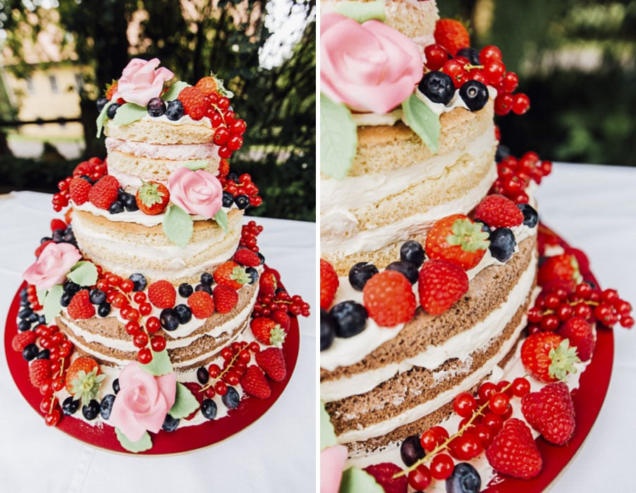 gâteau-nu-mariage-fraises-myrtilles