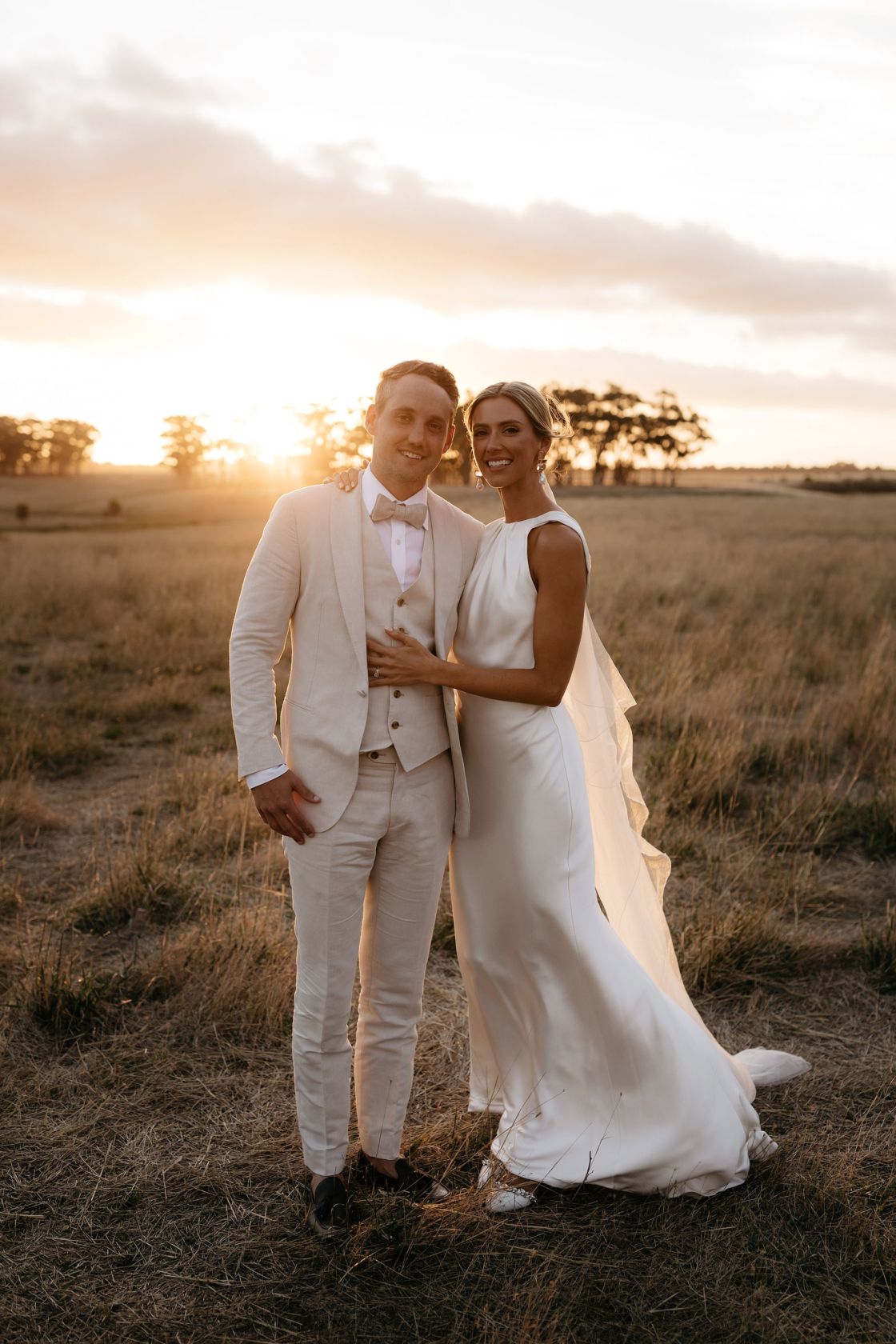 MARIAGE VICTORIEN AU PAYS DE SOPHIE ET ​​NICK