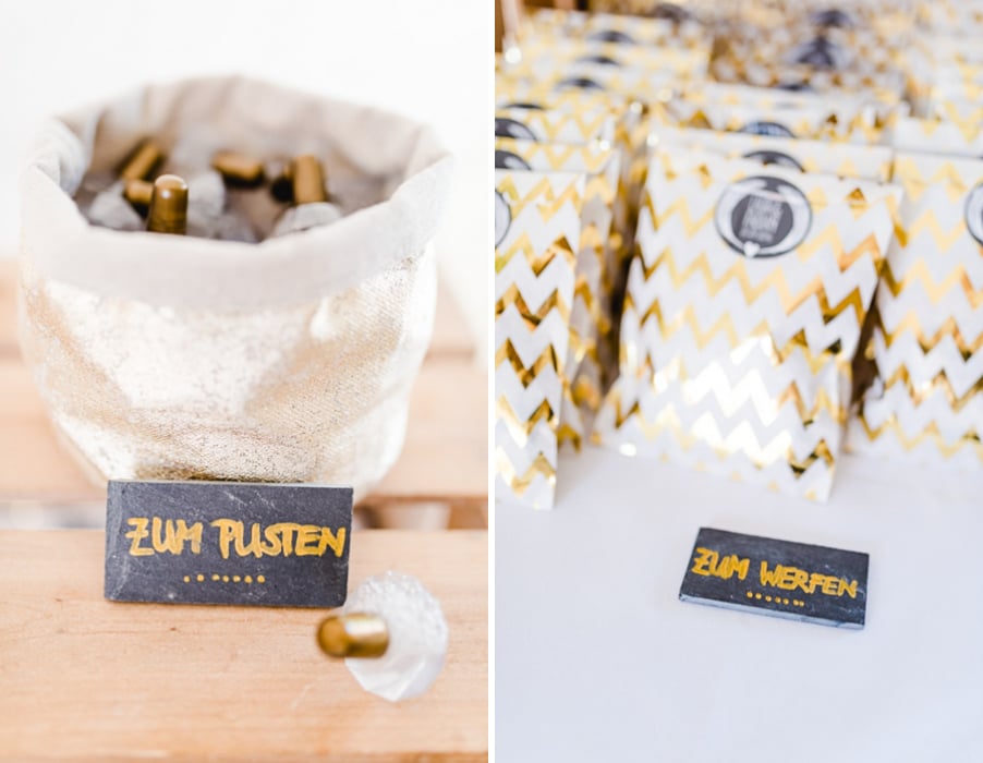 Mariage bohème romantique avec cérémonie gratuite dans le jardin de Kitty Fried