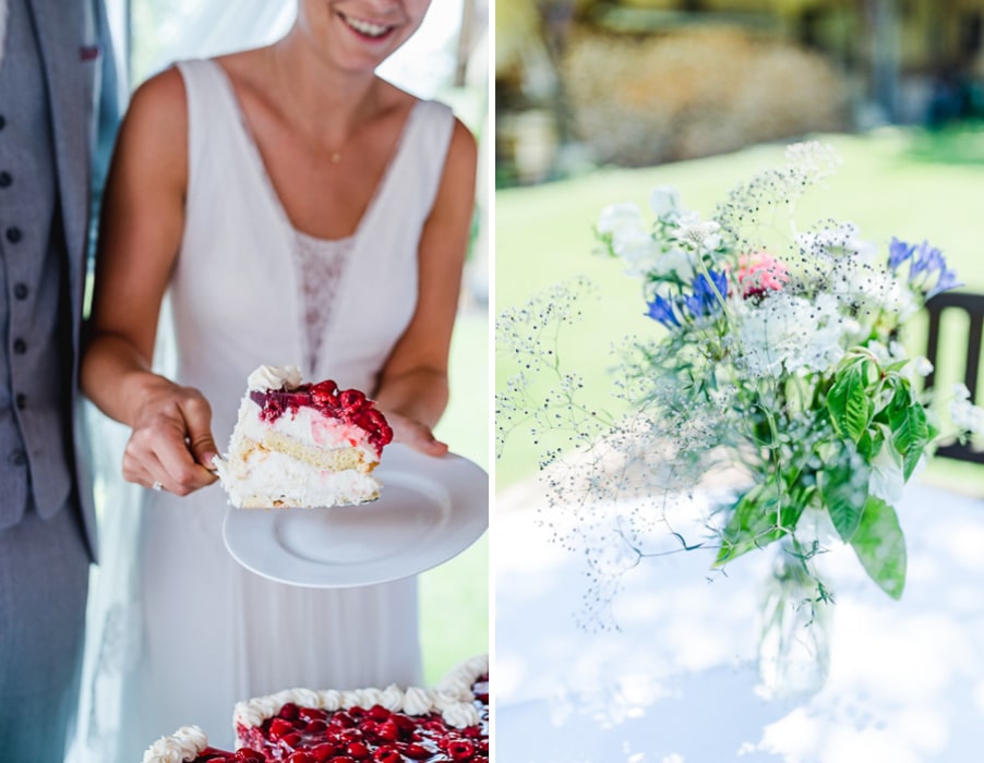 décoration de table-mariage-gratuit-nature-sauvage-bohème