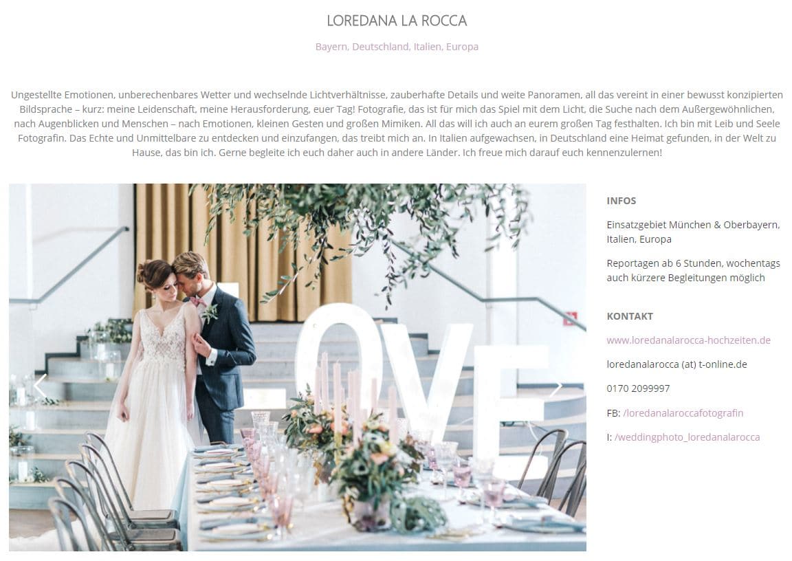 annuaire des entreprises-loredana