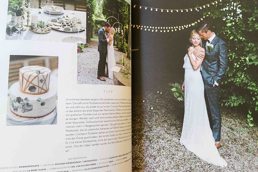 Conseil de livre pour les mariages de bricolage