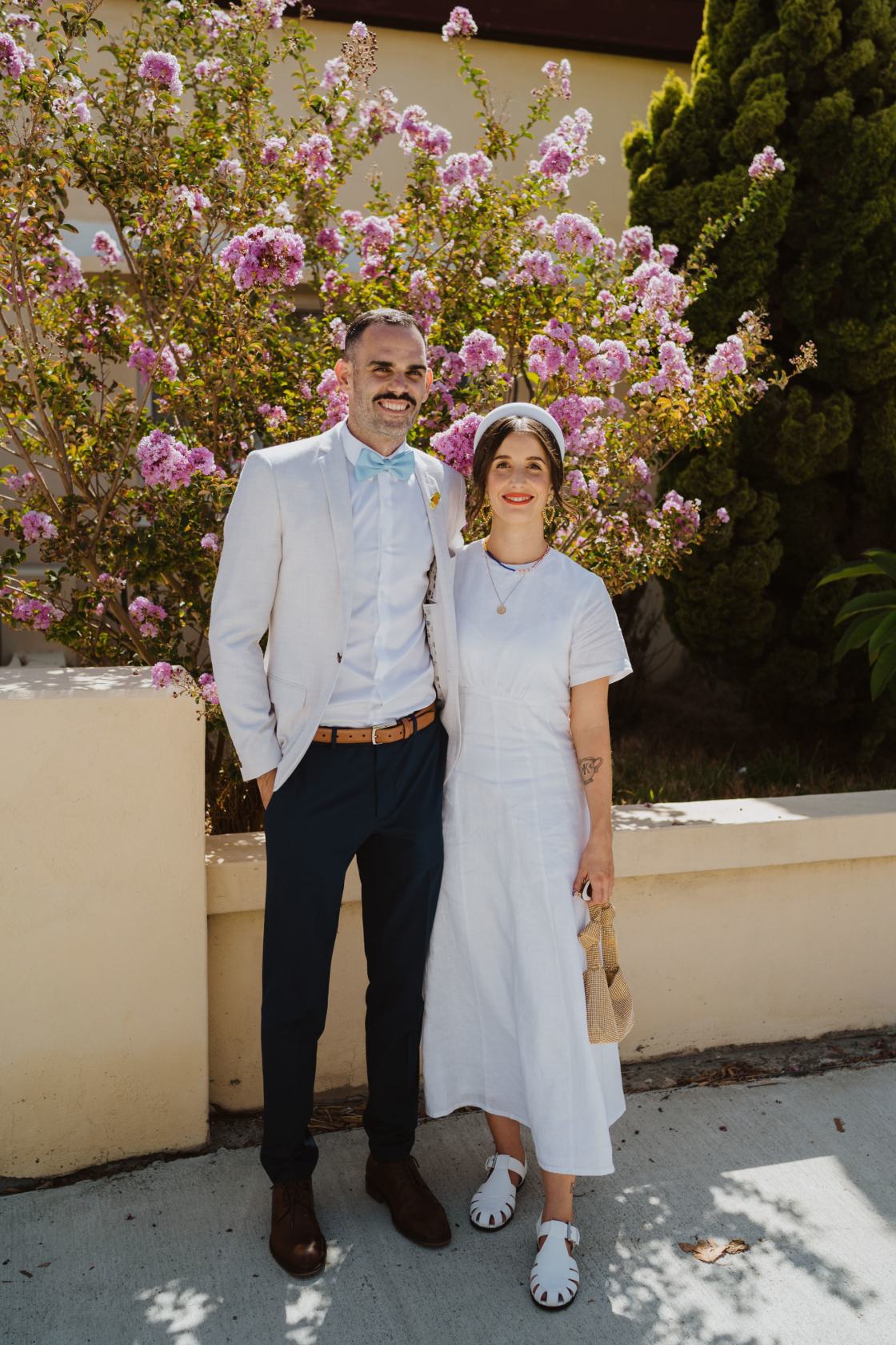 MARIAGE AMY & MAT EN AUSTRALIE OCCIDENTALE