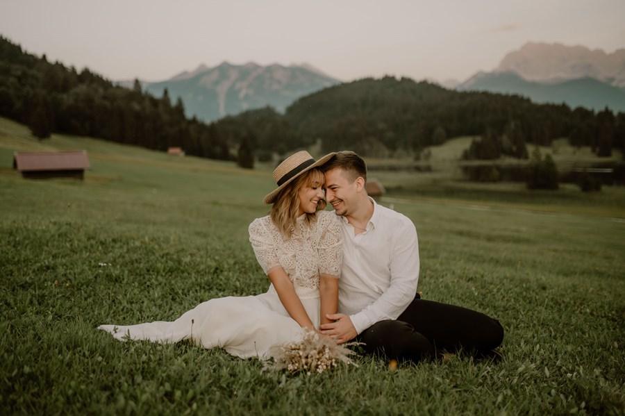 Trouver le style de robe de mariée : à quel point votre robe peut être différente