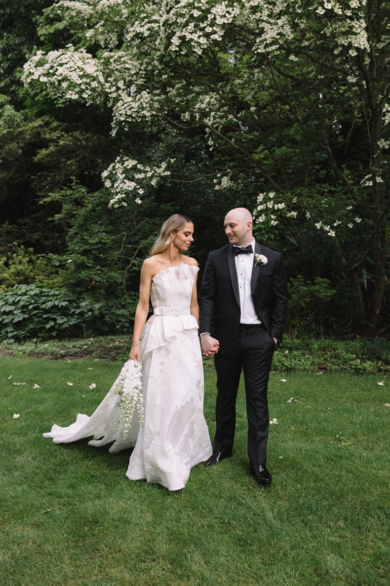 LE MARIAGE DE KATIE & MATTHEW DANS LES HIGHLANDS DU SUD