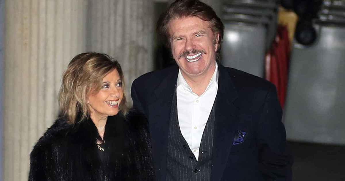 Le jour où María Teresa Campos a consulté un notaire pour épouser Edmundo Arrocet et son mensonge