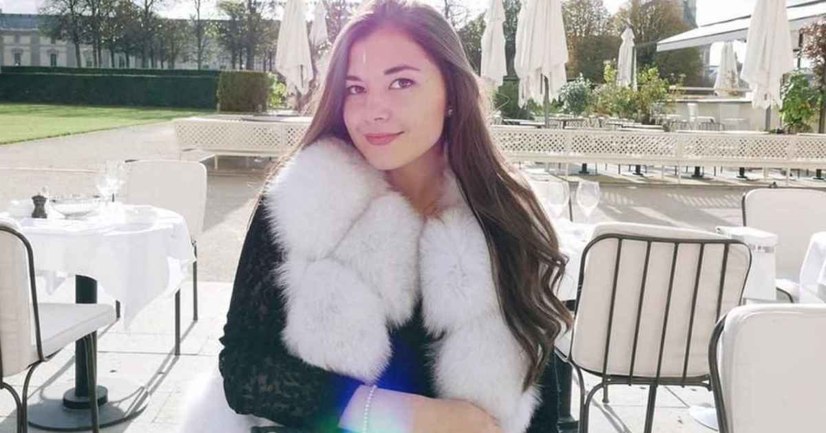 Voici Anisha, la femme qui a conquis le prince de Brunei : une aristocrate et amoureuse de la mode et de Cadix