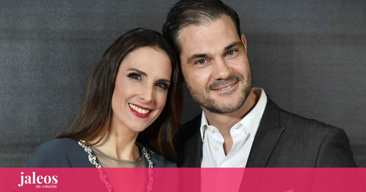 Nuria Fergó annonce ses fiançailles avec Juan Pablo Lauro après un an de relation : "Tu es la seule à pouvoir le faire comme ça"