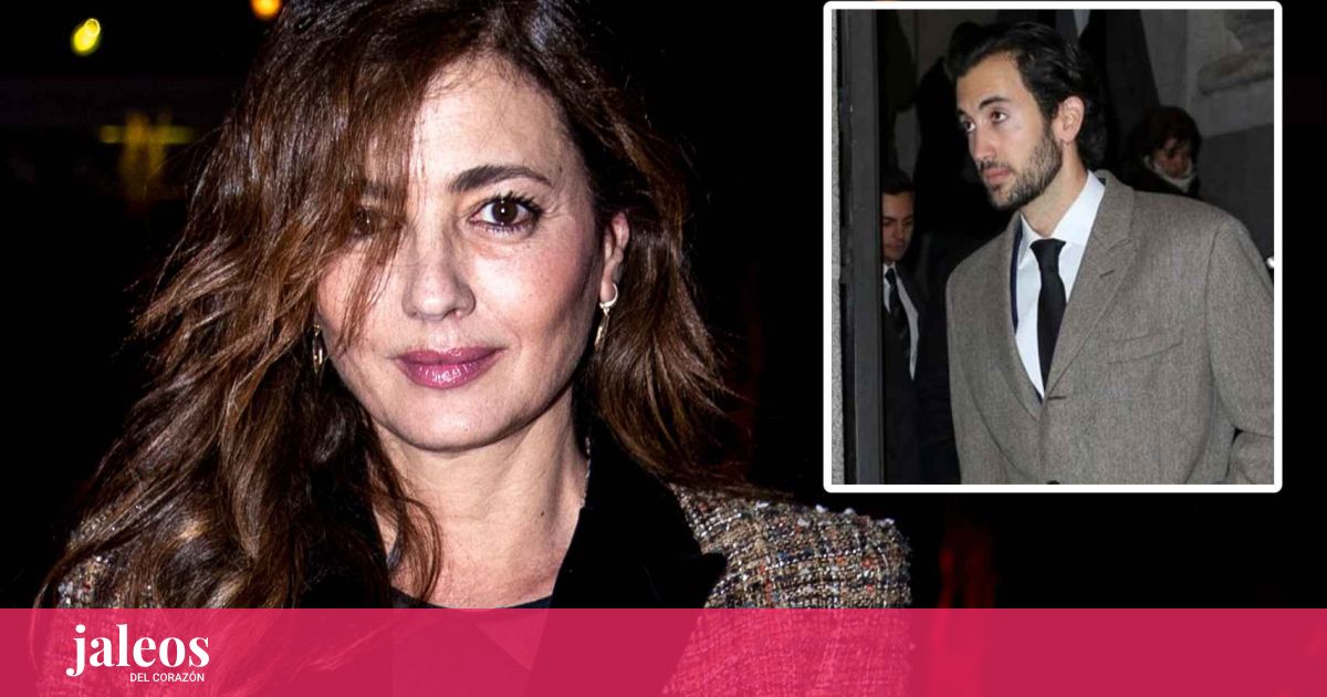 Qui est Daniel, le fils aîné de José Toledo qui se marie : l'accident en pratiquant le trial qui a failli lui coûter la vie