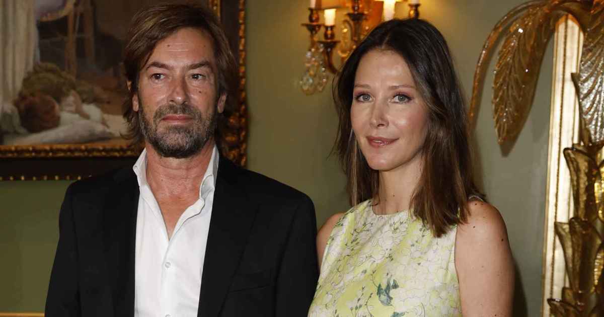 Esther Doña et le juge Pedraz, un an après leur « interruption de mariage » : depuis WhatsApp disant au revoir à sa paternité