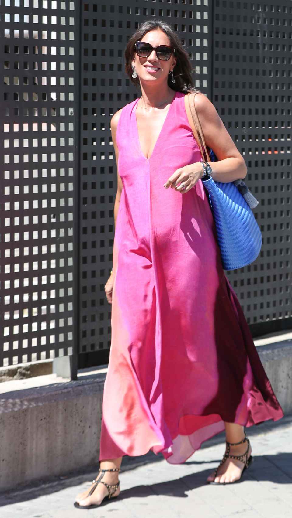 Patricia Pardo quitte Mediaset España ce lundi 28.