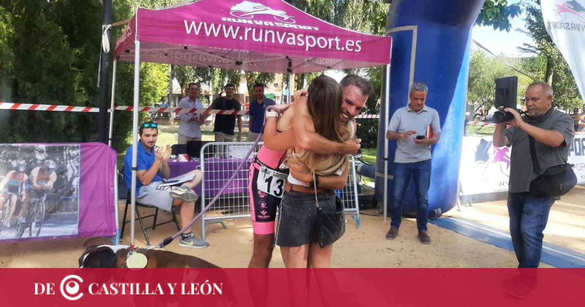 Demande en mariage curieuse et passionnante dans une ville de Valladolid
