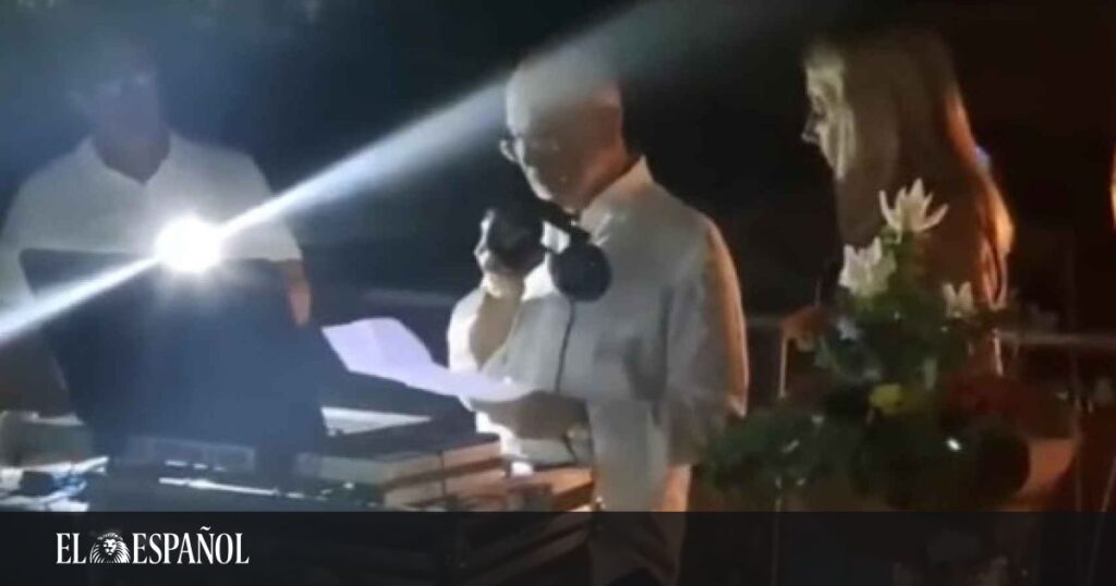 Elle organise une fête pour annoncer son mariage et finit par découvrir l'infidélité de son partenaire : "Viens avec lui"