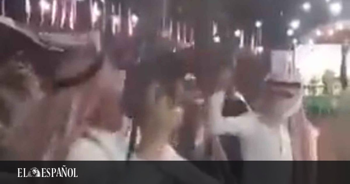 Fin tragique de son propre mariage : le marié meurt d'une balle dans la poitrine lors de la célébration en Jordanie