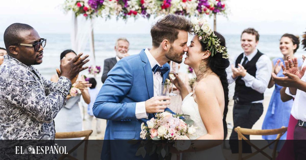 "Je ne veux pas d'enfants à mon mariage" : le veto controversé d'une mariée relance le débat sur les réseaux