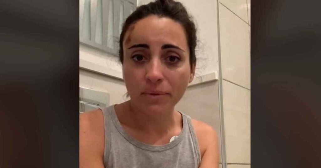 Le drame d'une Espagnole au Kenya après avoir été attaquée par un éléphant : "Le passage à tabac de ma vie"