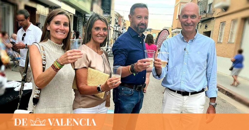 Les quatre conseillers de Vox refusent d'« célébrer » les mariages civils à Valence