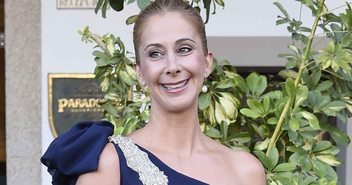 Carmen Janeiro, installée à Marbella malgré son amour avec Luis Masaveu : une nouvelle maison et son grand rêve commercial