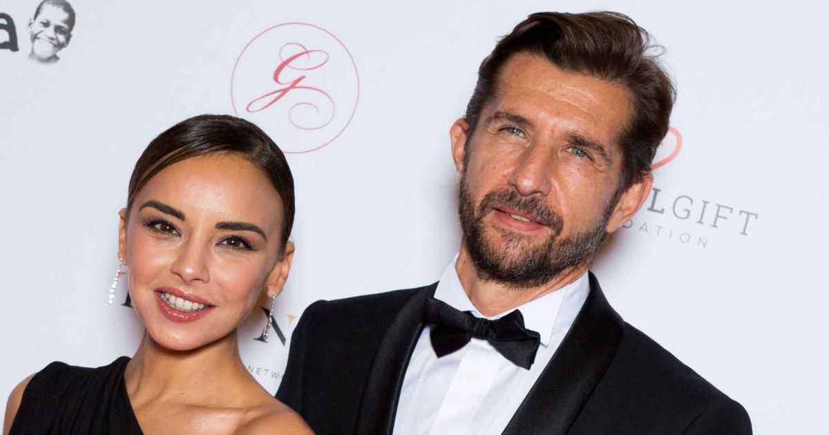 Chenoa et Miguel Sánchez Encinas se séparent un an et demi après leur mariage