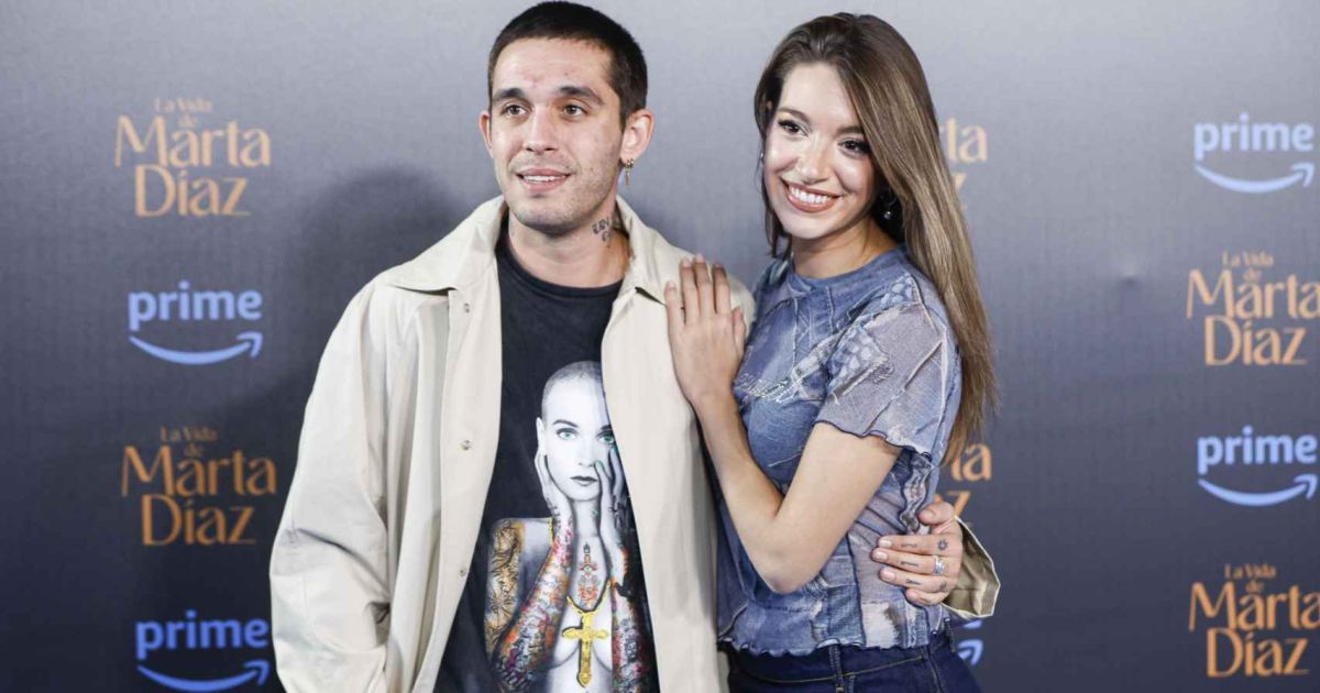 La relation surprenante entre Víctor Elías et la famille royale qui emmènerait Letizia à son mariage avec Ana Guerra