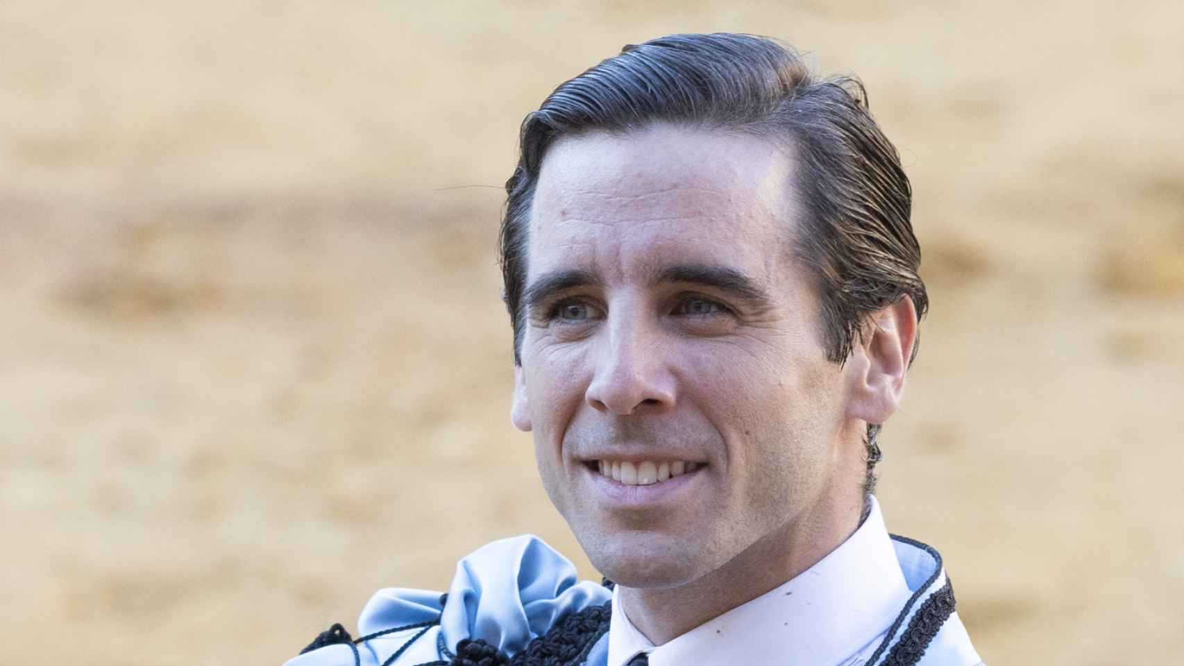 Juan Ortega.