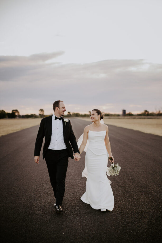 MARIAGE DE JESS ET ALISTAIR DANS LE QUEENSLAND