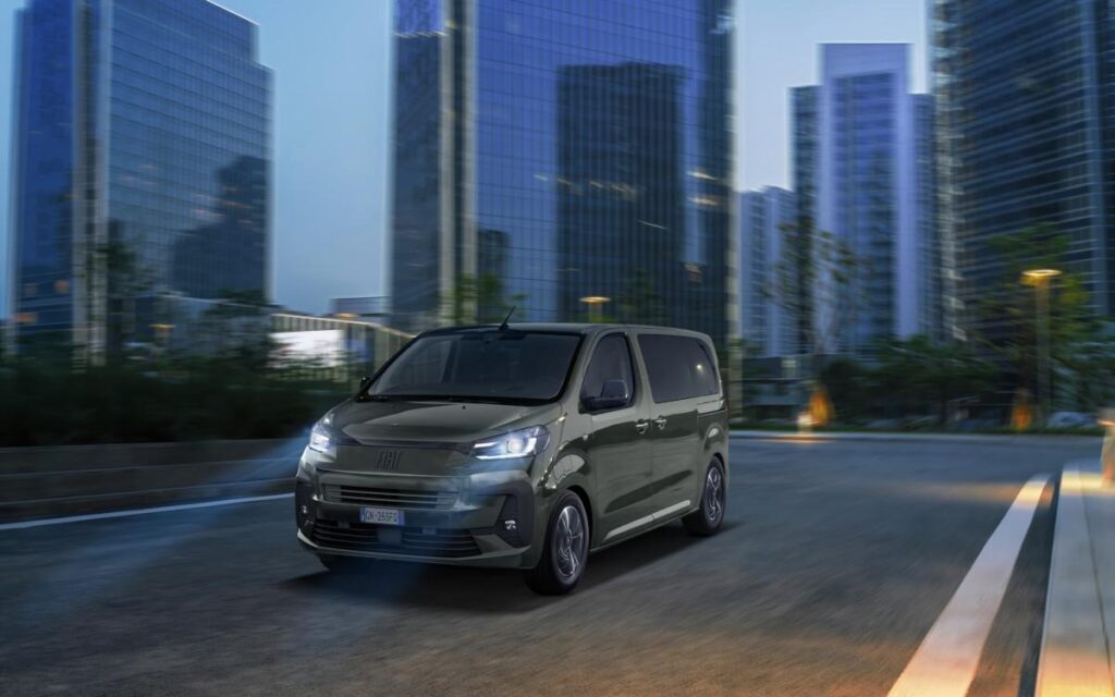 Si vous recherchez une voiture électrique mais polyvalente, gardez un œil sur ces deux options