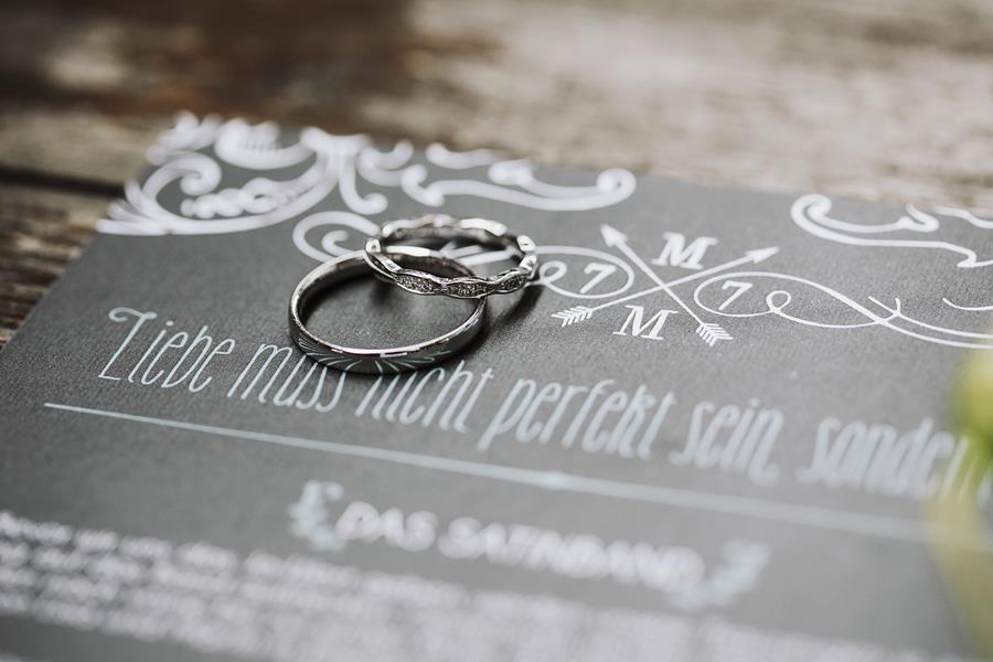 Mariage vintage au Reiter Alm