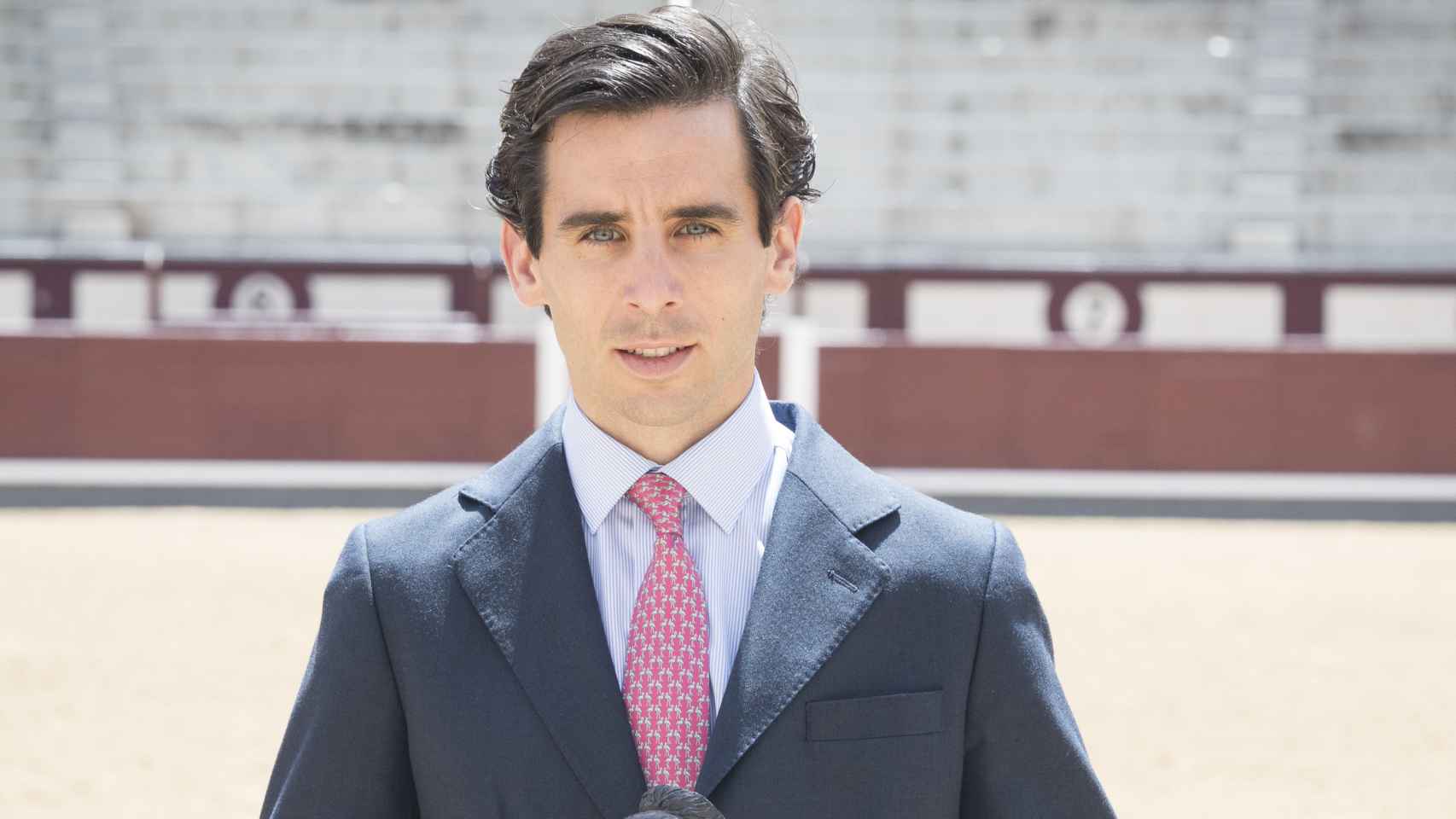 Juan Ortega en una imagen de archivo.