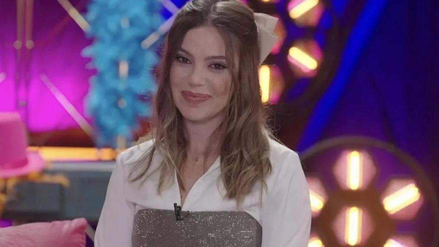 De chanteuse à danseuse : Telecinco confirme María Isabel comme candidate à « Danse avec les stars »