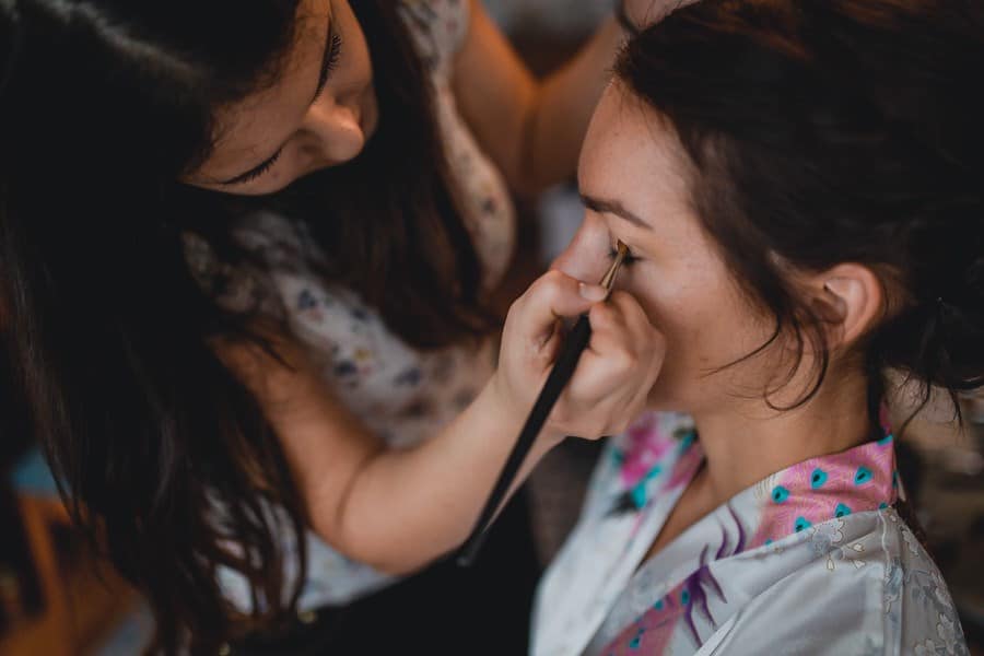 Mariage classique au château de Kronburg dans l'Allgäu